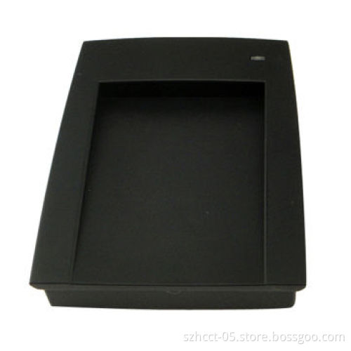 EM Card Reader, Supports 125K EM4100 Contactless Cards and 125K EM4100 Compatible Card